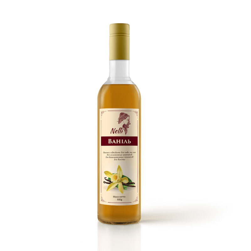 Ваніль