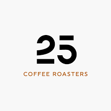 25 Coffee Roasters