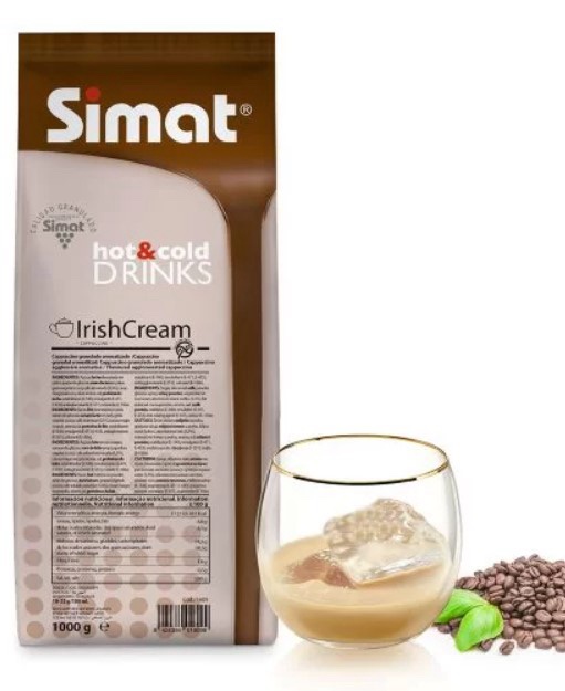 Irish Cream