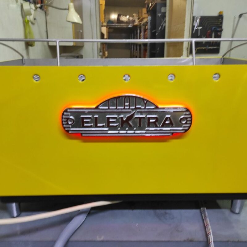 Elektra Maxi 2 group