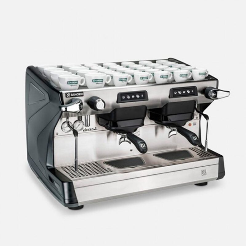 Rancilio classe 7 2 group
