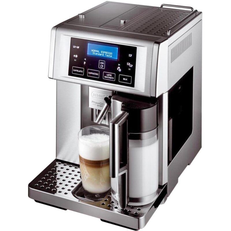 DeLonghi primadonna Avant 6700