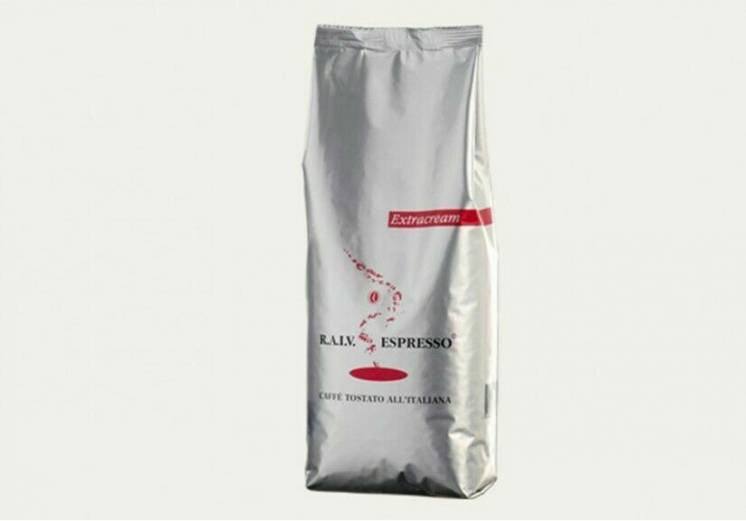 Raiv Extracream
