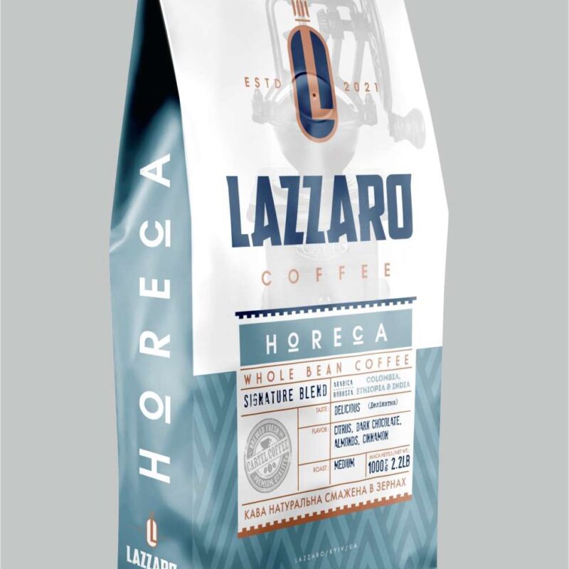 Lazzaro Horeca