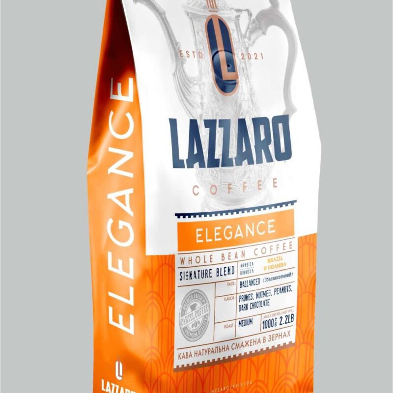 Lazzaro Elegance