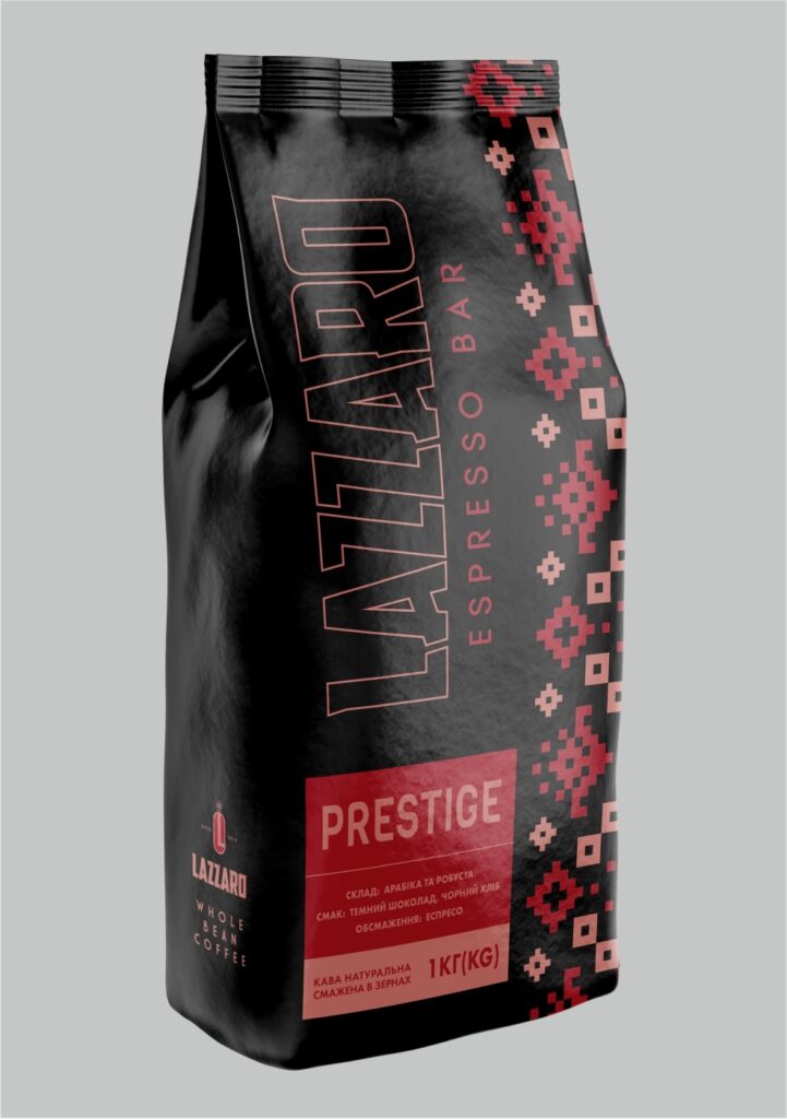 Головна 13 Lazzaro Prestige