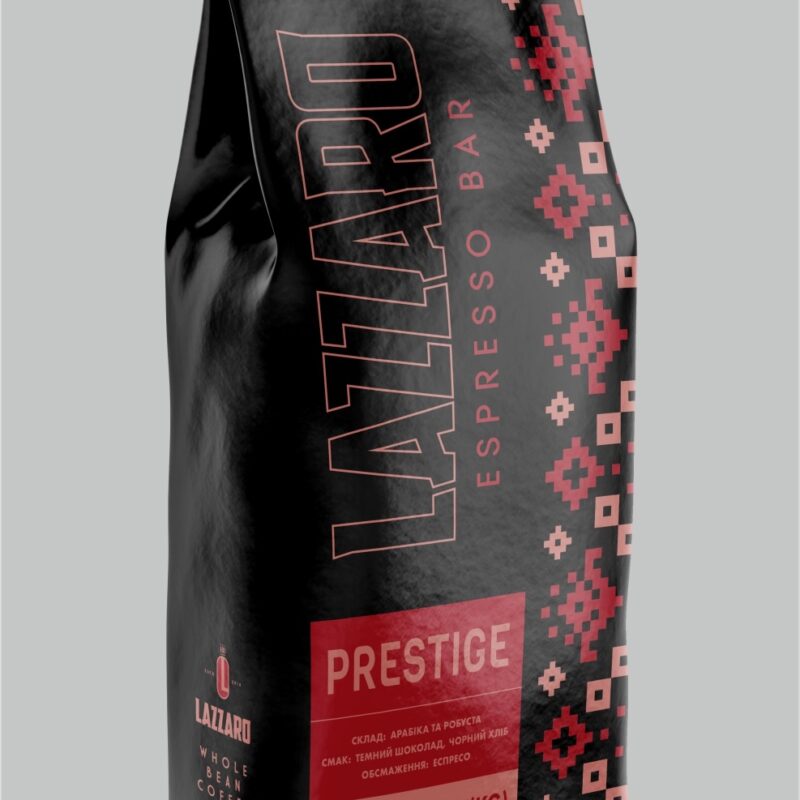 Lazzaro Prestige
