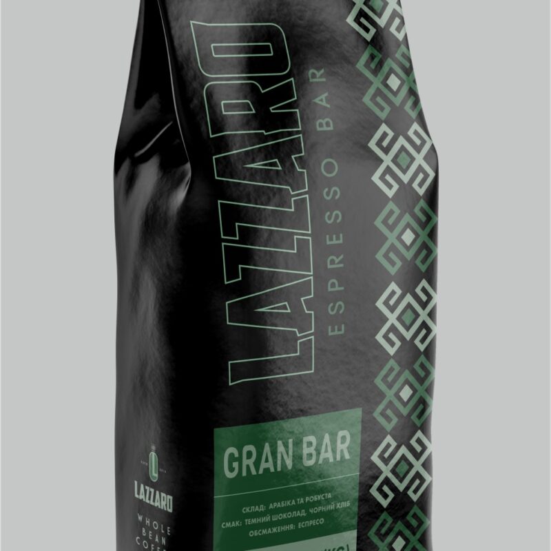 Lazzaro Gran Bar