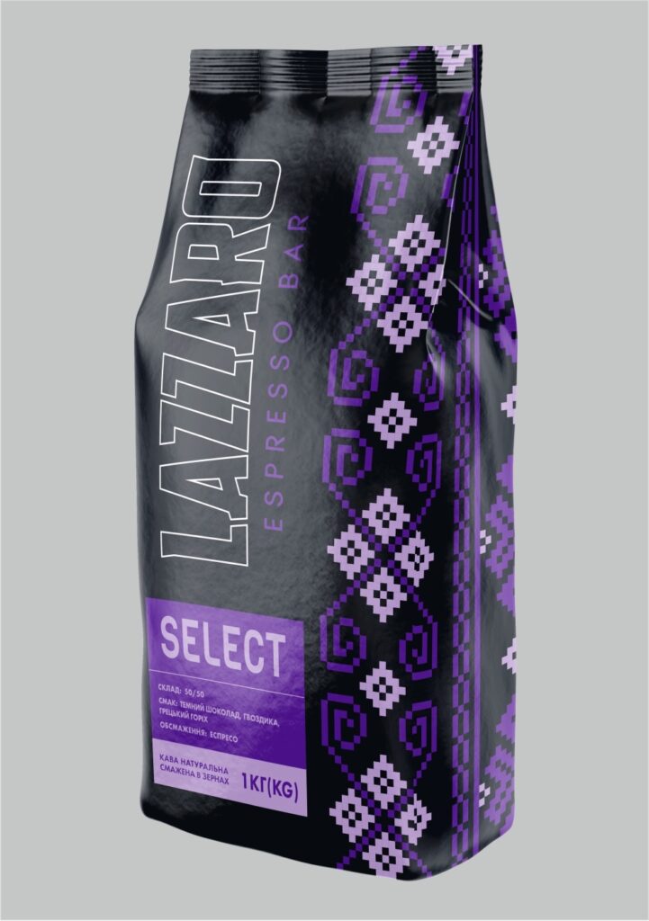 Головна 11 Lazzaro Select
