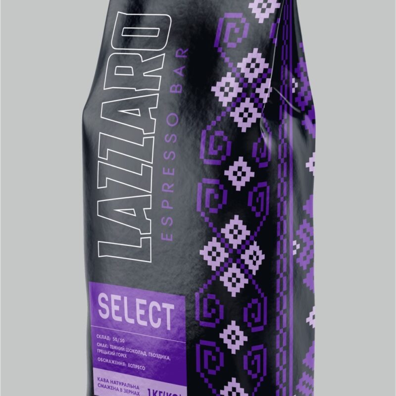 Lazzaro Select