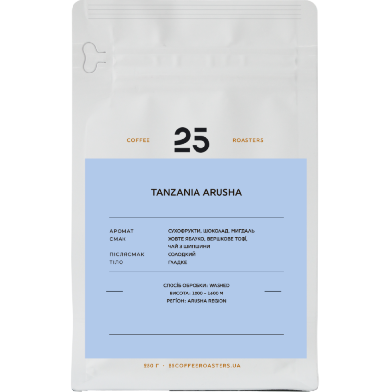 Tanzania Arusha