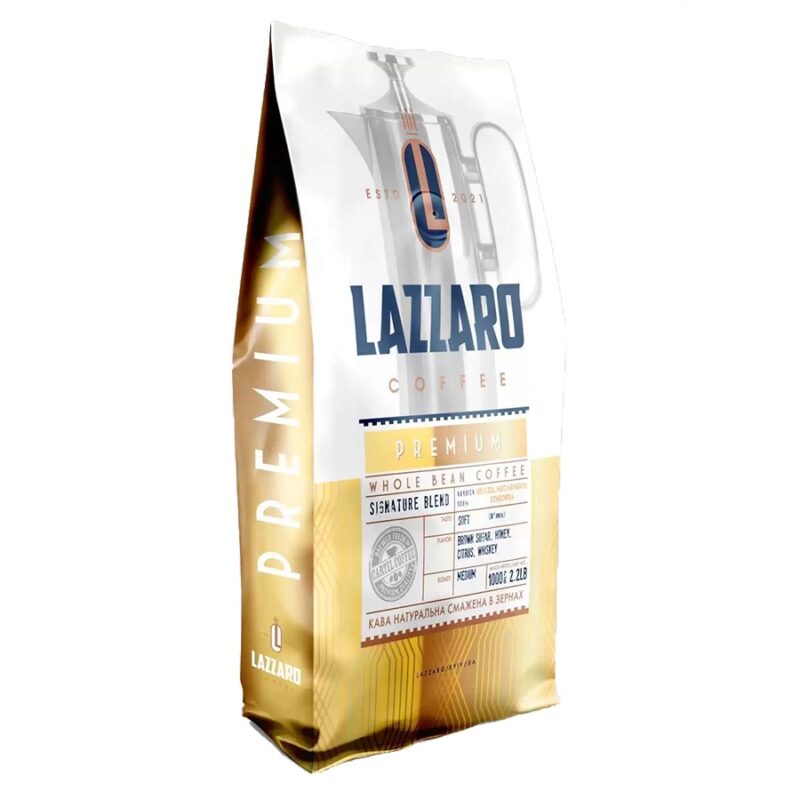 Lazzaro Premium