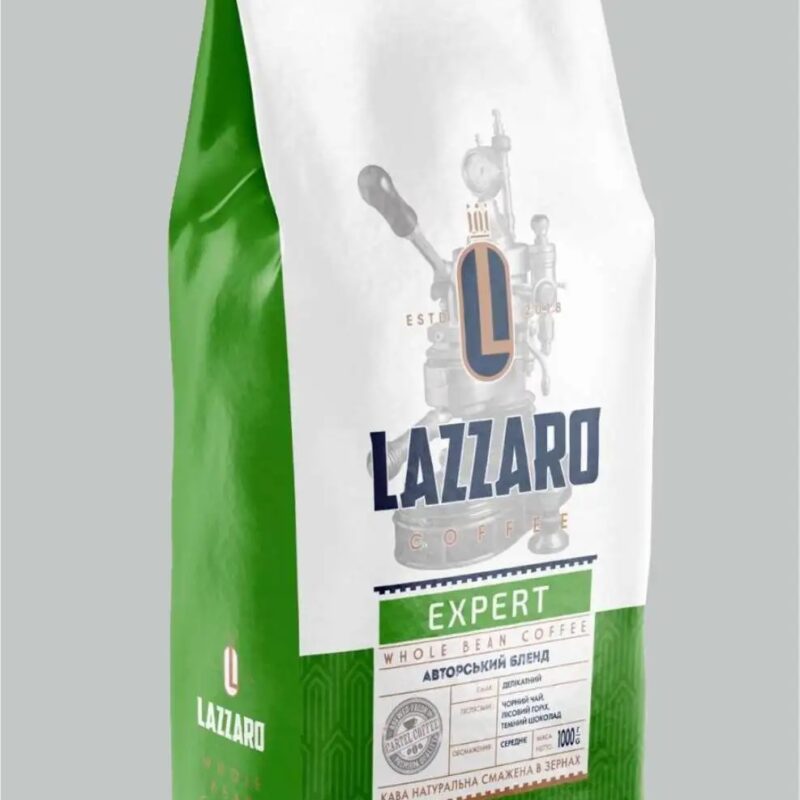 Lazzaro Expert